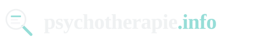 Psychotherapie Info